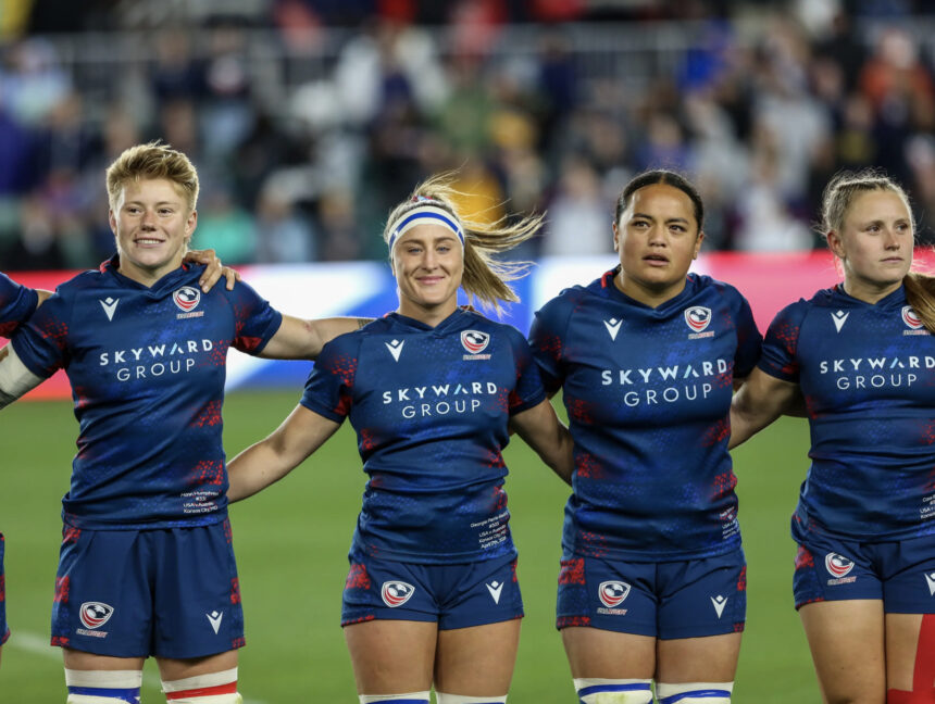 USA Rugby